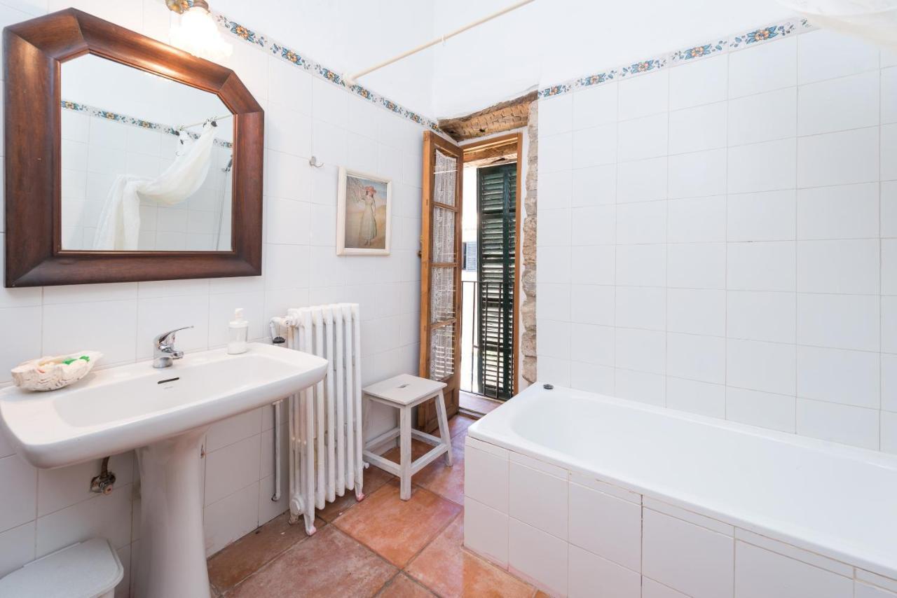 Villa Sobreamunt Esporles Esterno foto