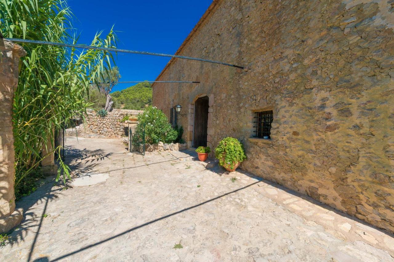 Villa Sobreamunt Esporles Esterno foto